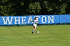 Women’s Soccer vs UMass Boston  Women’s Soccer vs UMass Boston. - Photo by Keith Nordstrom : Wheaton, Women’s Soccer